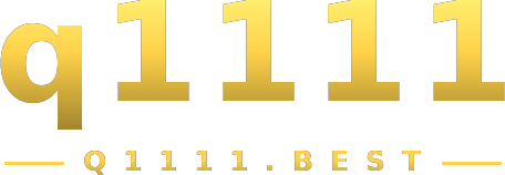 q1111 logo