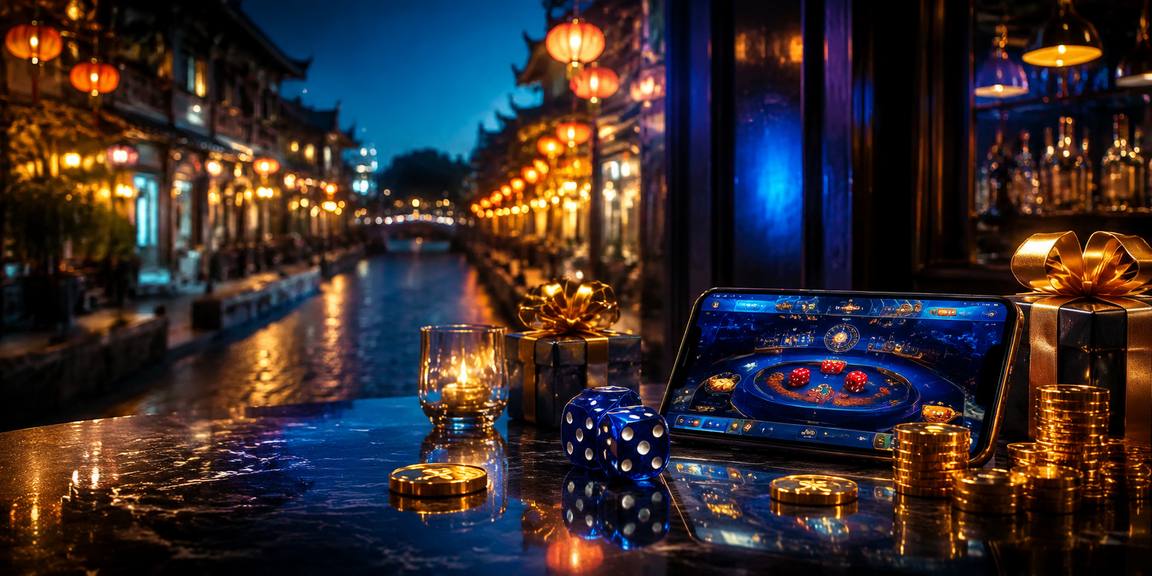 q1111 Ứng dụng làm được gì cho bạn?