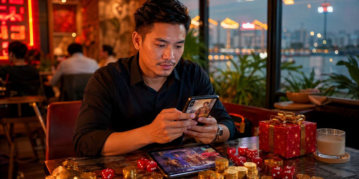 q1111 Ưu đãi kèo thể thao